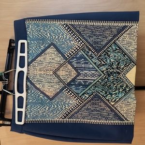 Nwot Pretty Mini Skirt